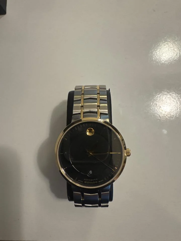 Movado 1881 0606875