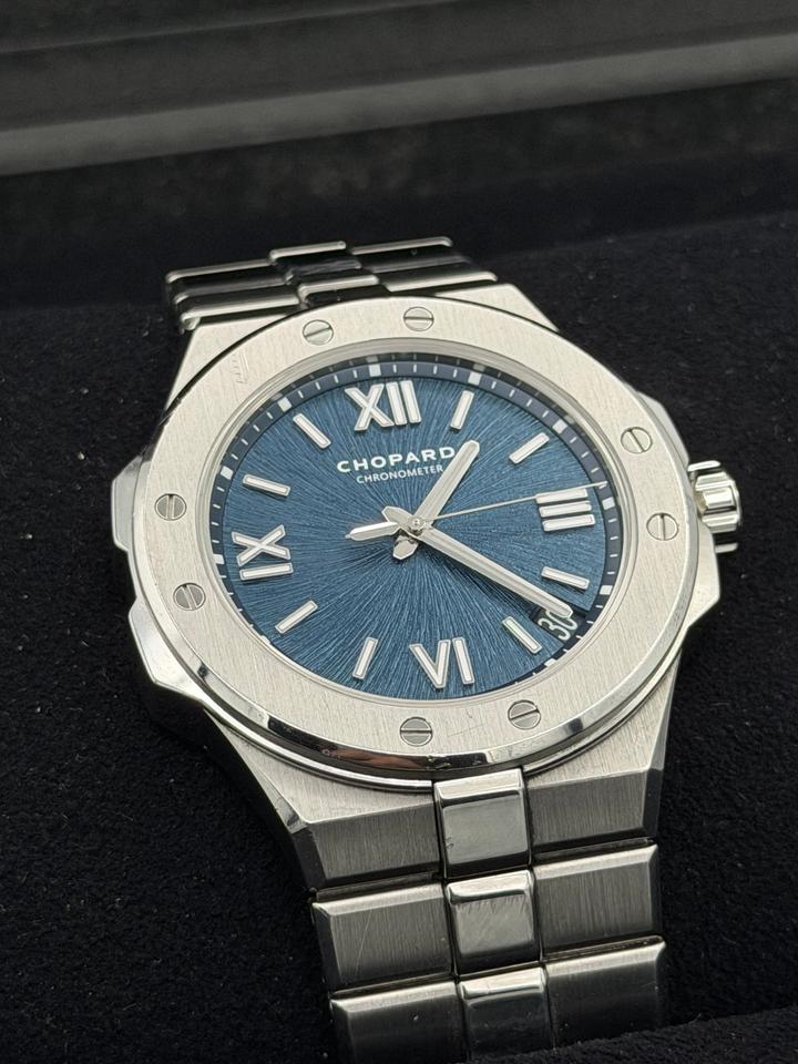 Chopard Alpine Eagle 298600-3001