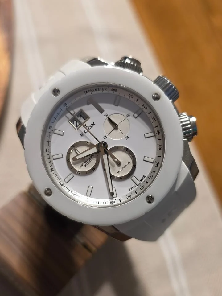 Edox Class-1 10020