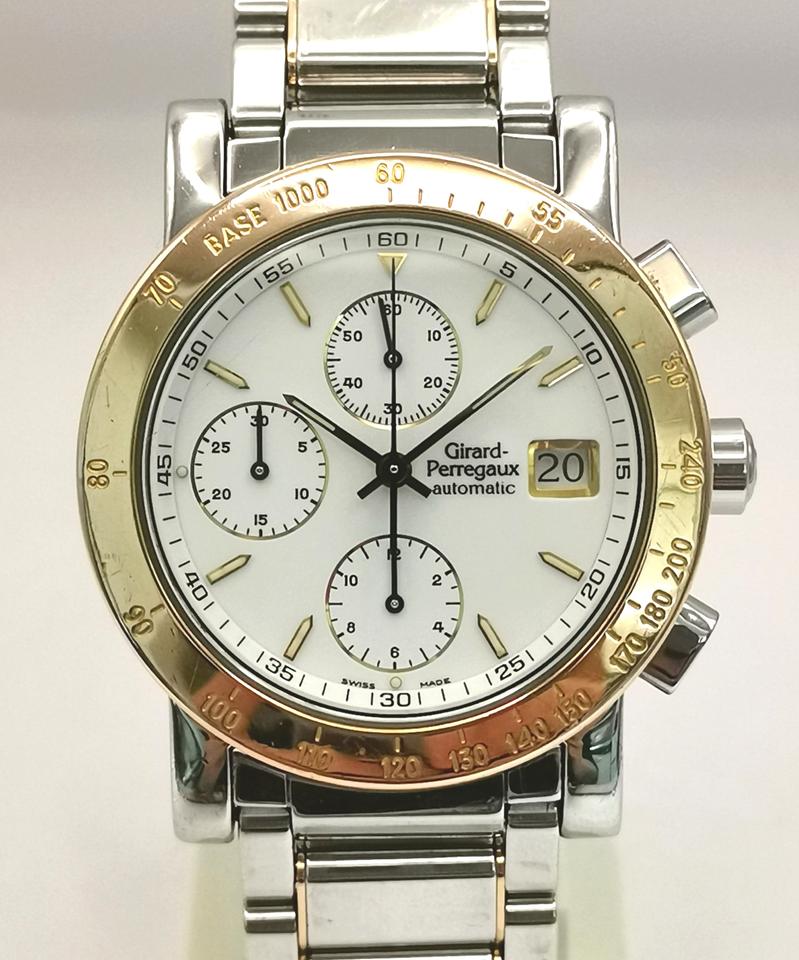 Girard Perregaux Laureato 81071-43-231-FB6A