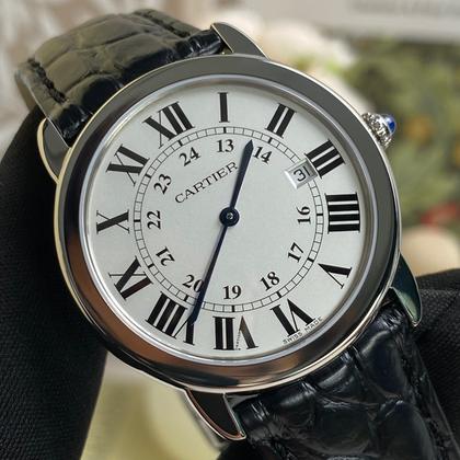 Cartier Ronde Solo de Cartier W6700255