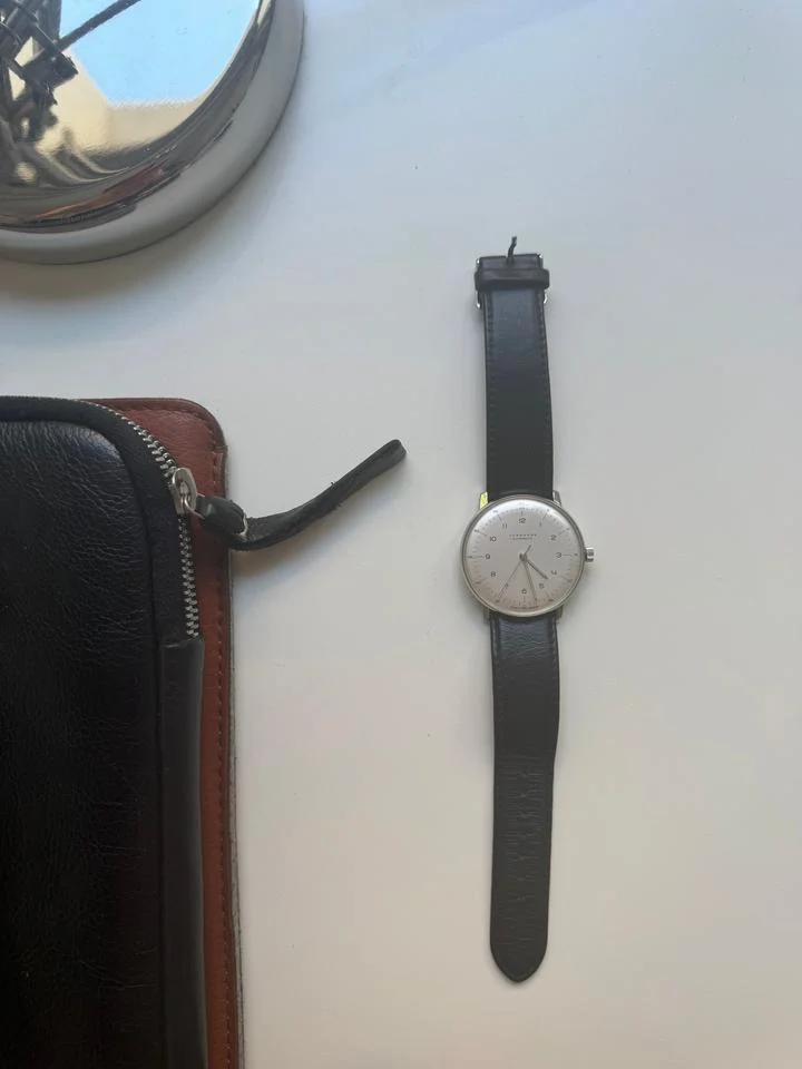 Junghans max bill 027/3500.00