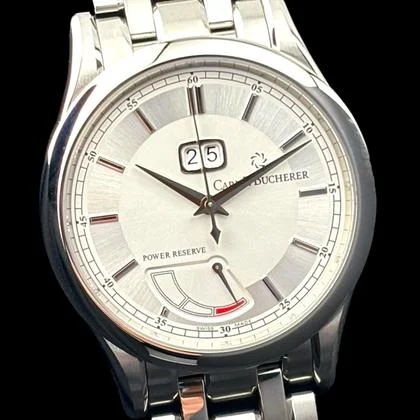 Carl F. Bucherer Manero 00.10905.08.13.21
