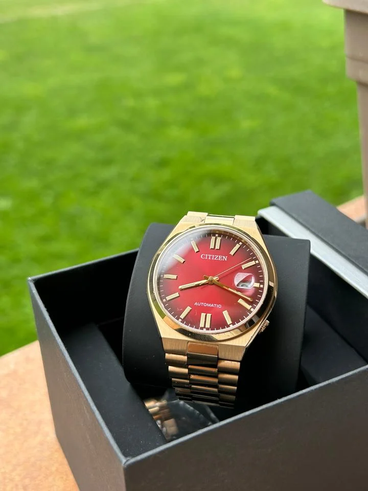 Citizen NJ0153-82X