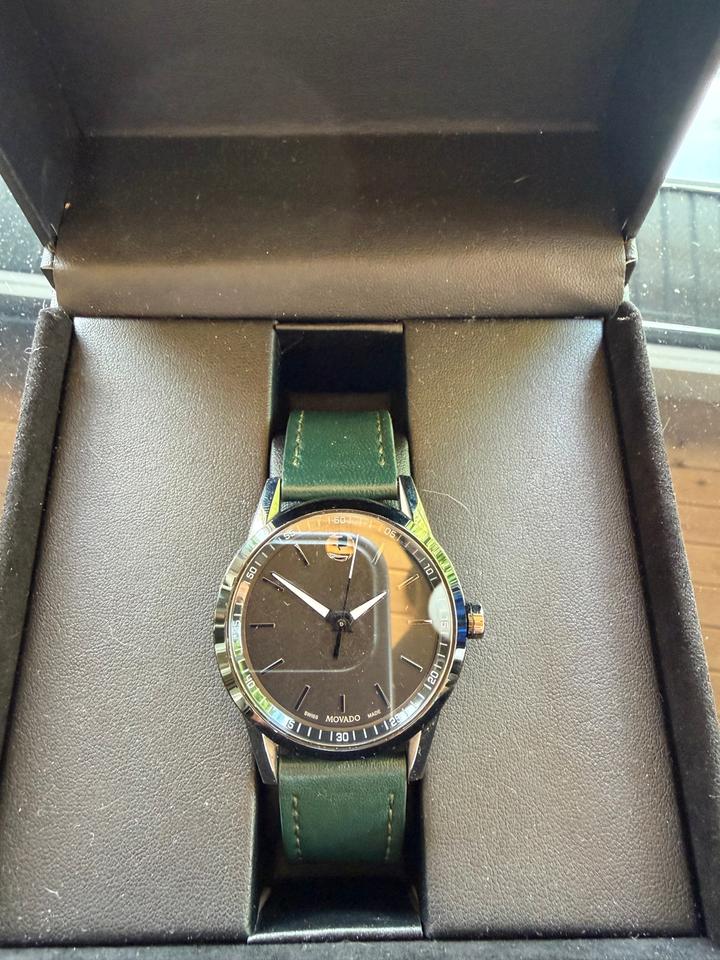Movado 0607219