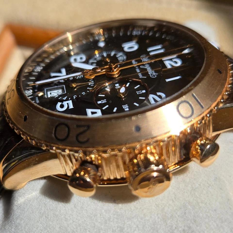 Breguet Type XX - XXI - XXII 3810BR/92/9ZU