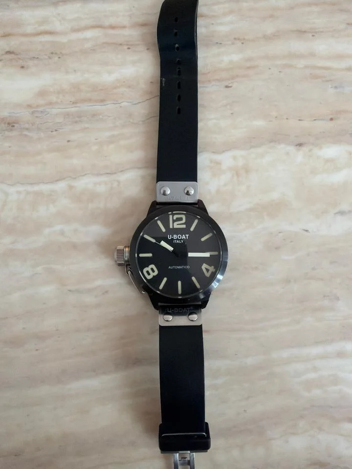 U-Boat Classico U-5365