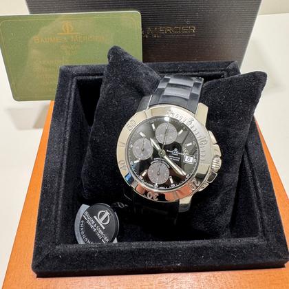 Baume & Mercier Capeland 65352