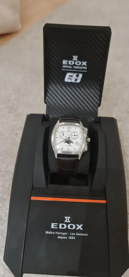 Edox Class-1 88005
