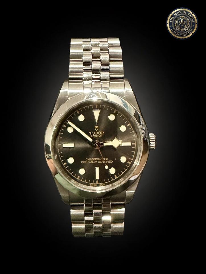 Tudor Black Bay 7966/0
