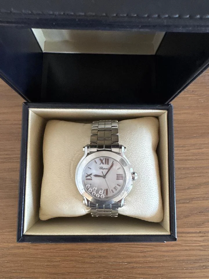 Chopard Happy Sport 278477-3001