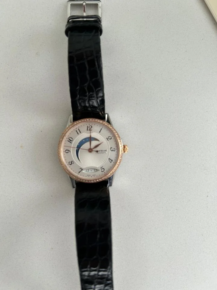 Montblanc Bohème 112499
