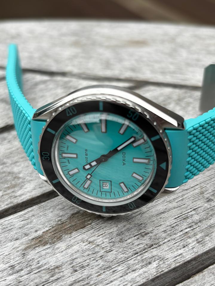 Doxa Sub 200
