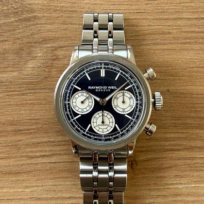 Raymond Weil 7765-ST-50651