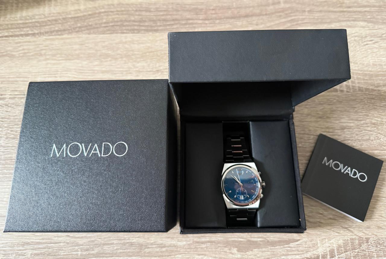 Movado Bold 3600486