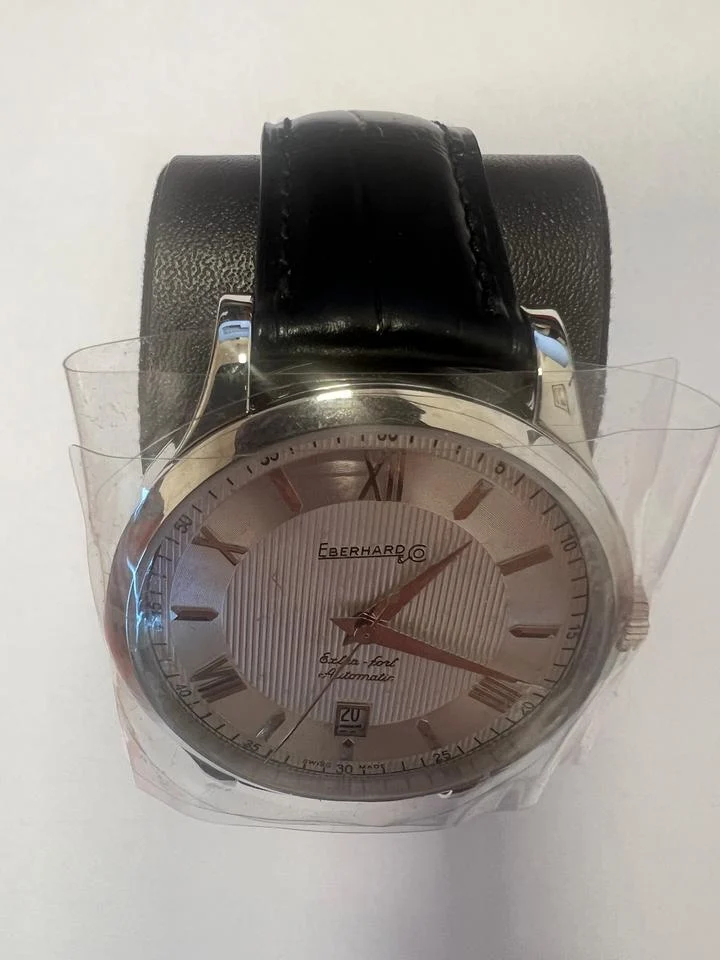 Eberhard & Co. Extra-Fort 41029.5 CP