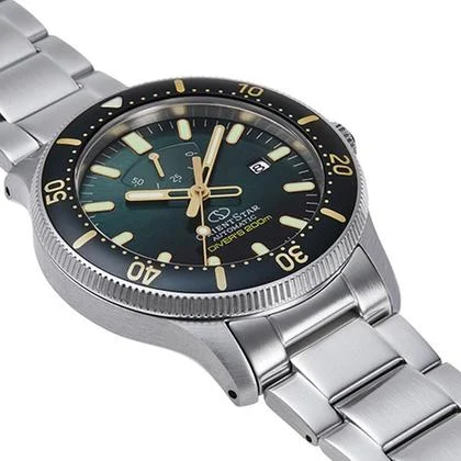 Orient Star RK-AU0307E
