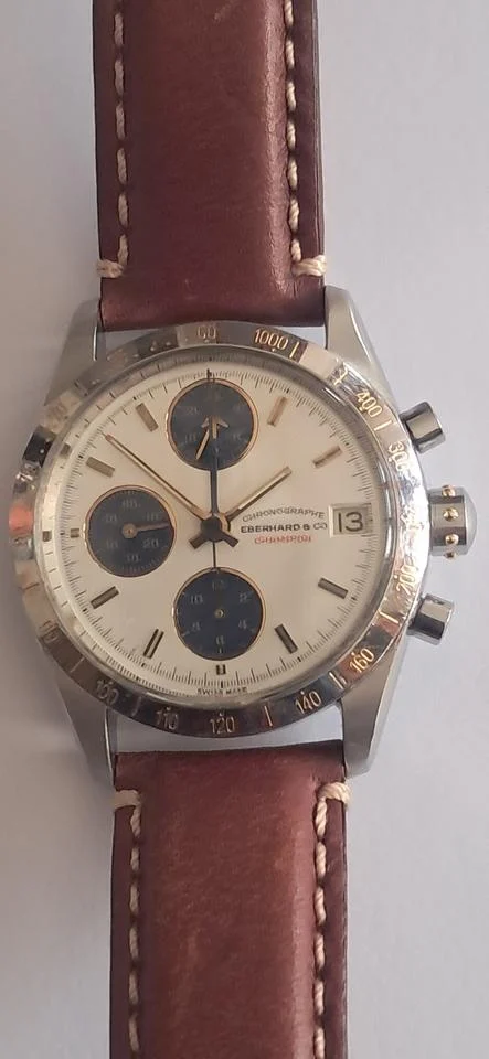 Eberhard & Co. Champion V 31122