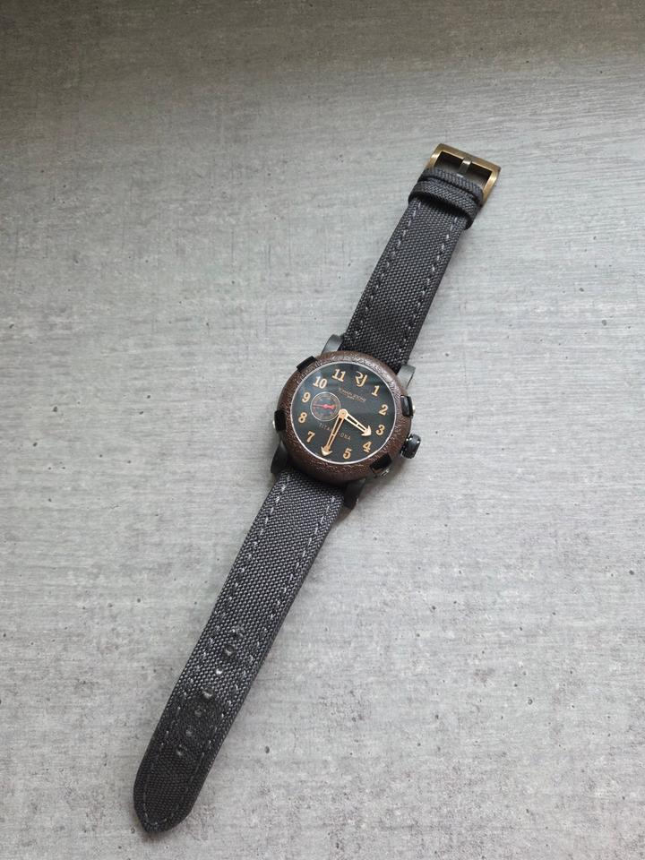 Romain Jerome Titanic-DNA RJTIAU.103.20