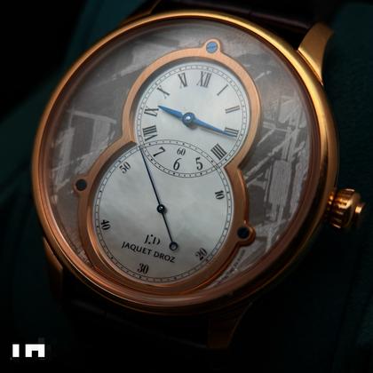 Jaquet-Droz Grande Seconde J003033339