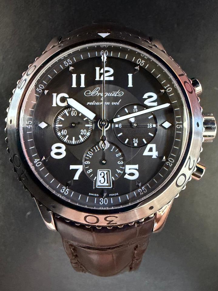 Breguet Type XX - XXI - XXII 3810
