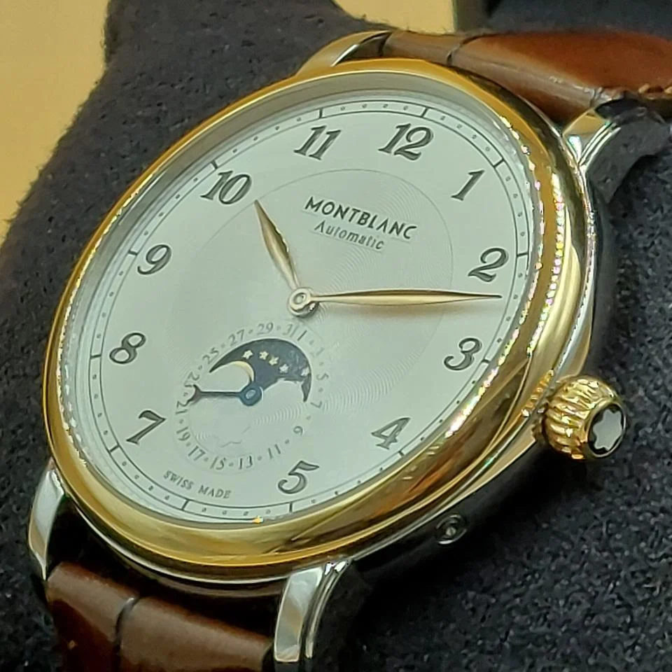 Montblanc Star 117580