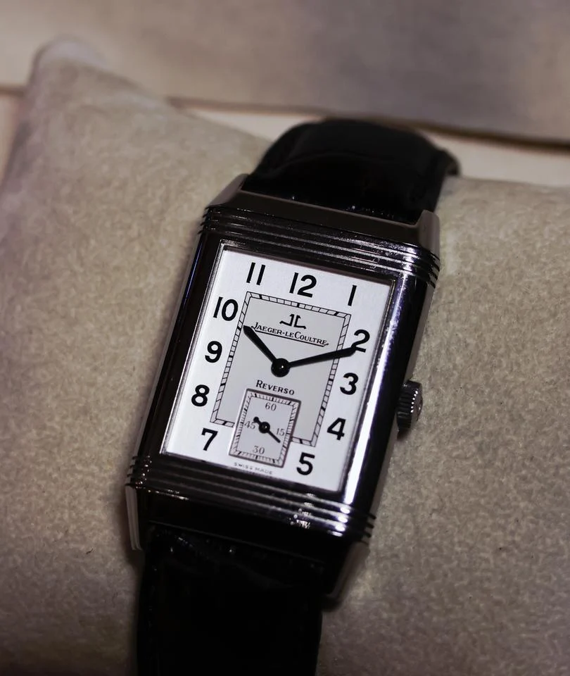 Jaeger-LeCoultre Reverso Grande Taille 270.8.62