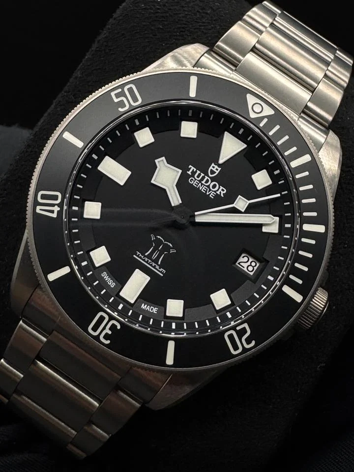 Tudor Pelagos 25600TN