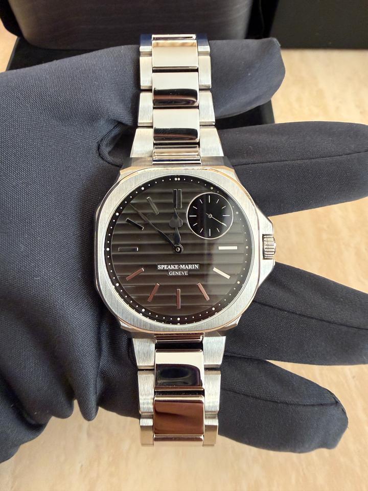 Speake-Marin 604015040