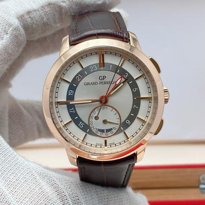 Girard Perregaux 1966 49544-52-131-BBB0
