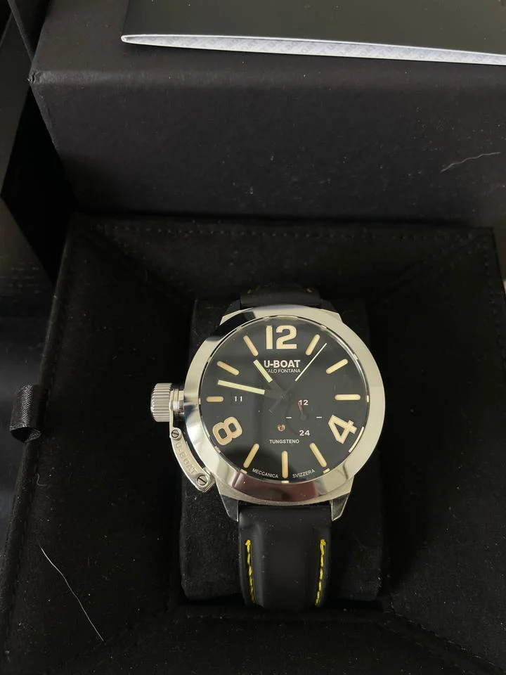 U-Boat Classico 9006
