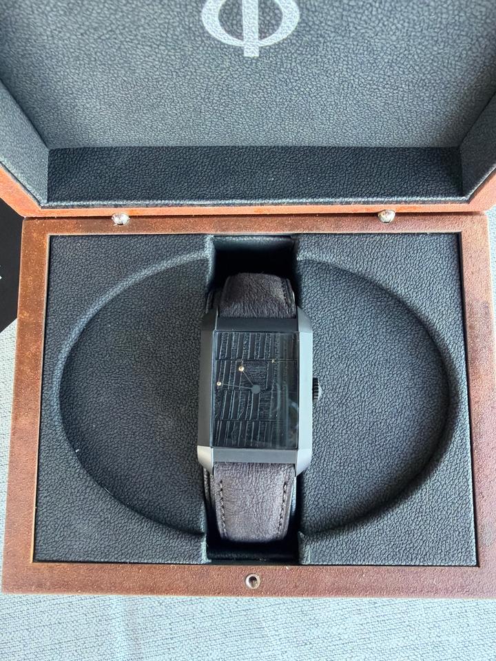 Baume & Mercier Hampton 65309