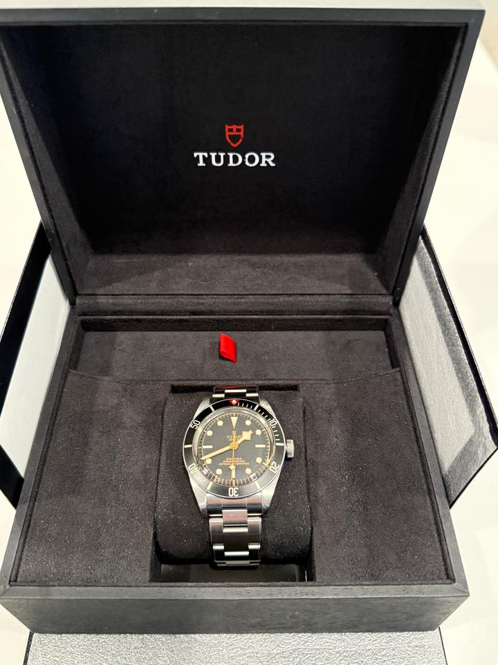 Tudor Black Bay Fifty-Eight M79030N-0001