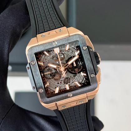 Hublot Square Bang 821.OM.0180.RX