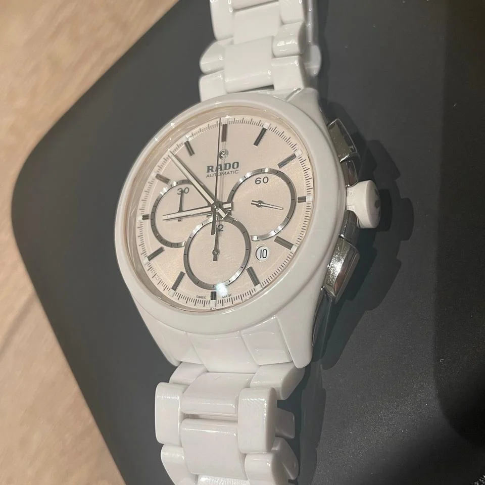 Rado HyperChrome R32274012