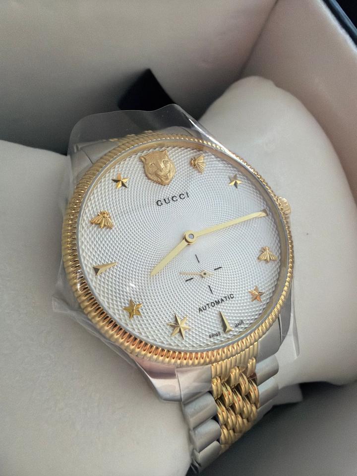 Gucci G-Timeless YA126356