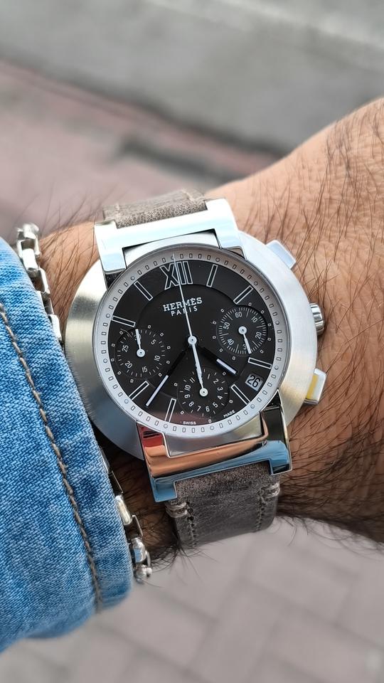 Hermès Nomade NO1.910