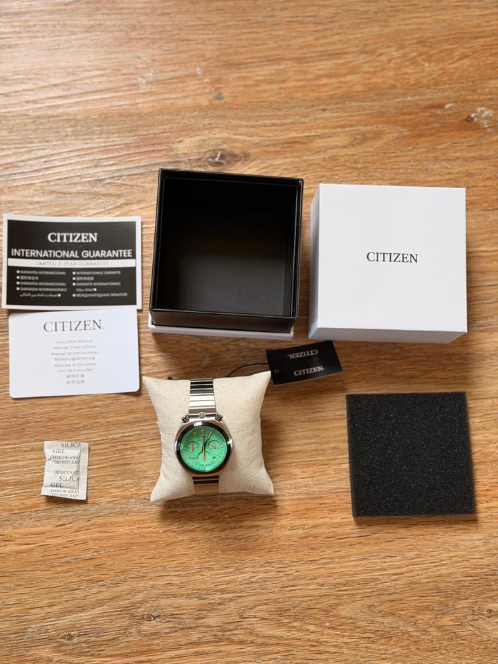 Citizen AN3660-73X