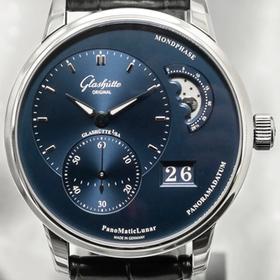 Glashütte Original PanoMaticLunar 1-90-02-46-32-01