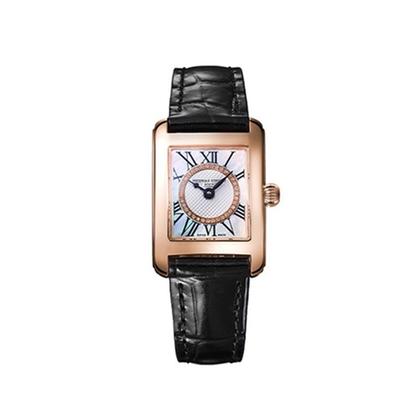 Frederique Constant Classics Art Deco FC-200MPDC14