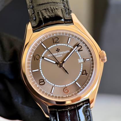 Vacheron Constantin Fiftysix 4600E/000R-B576