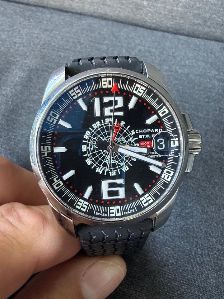 Chopard Mille Miglia 168514-3001