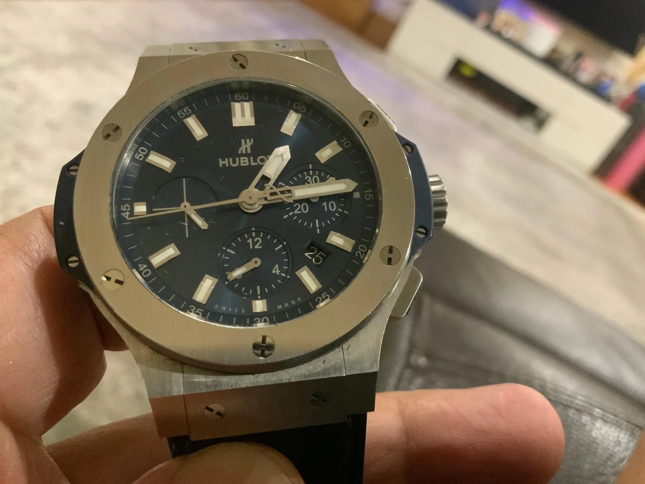 Hublot King Power 701.CI.0170.RX