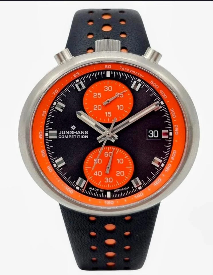 Junghans 1972 27/4203.00