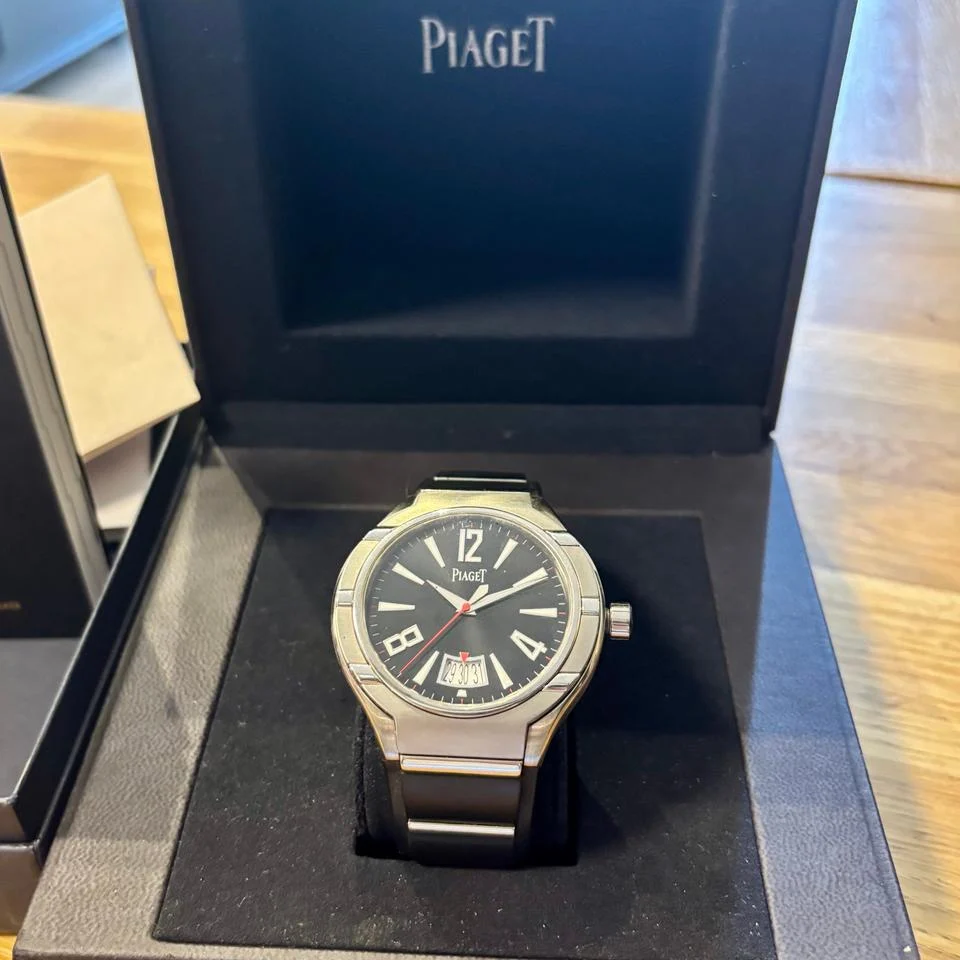 Piaget Polo FortyFive P10605