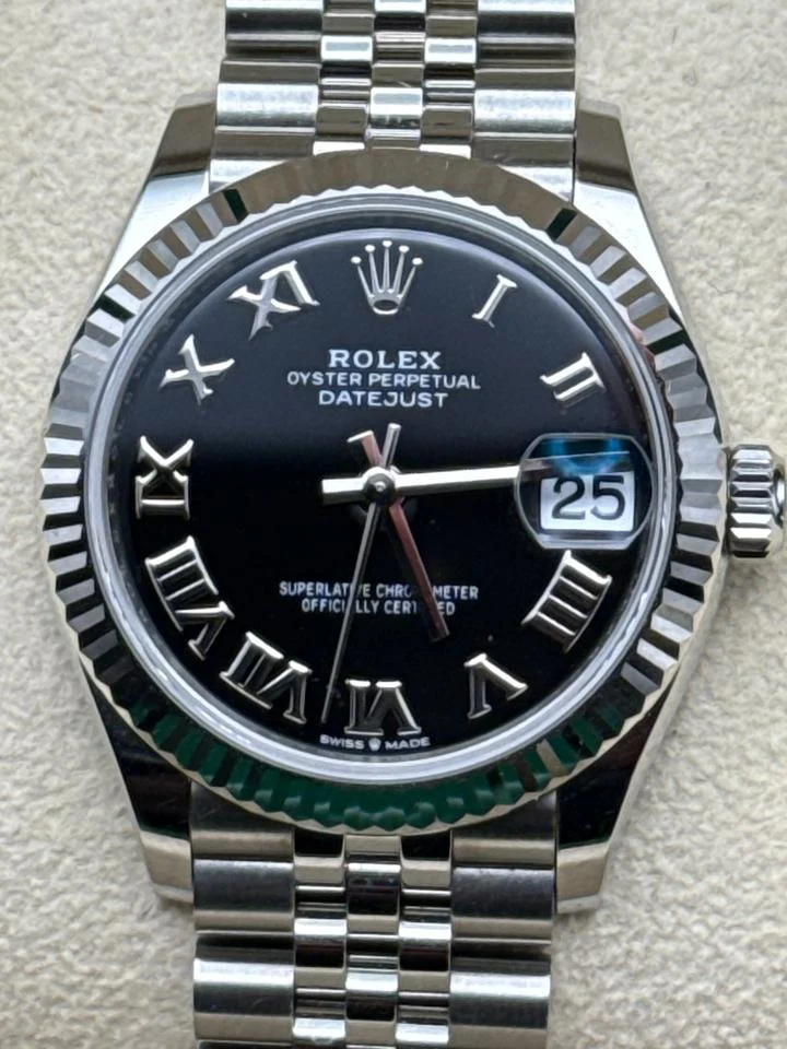 Rolex Datejust 278274