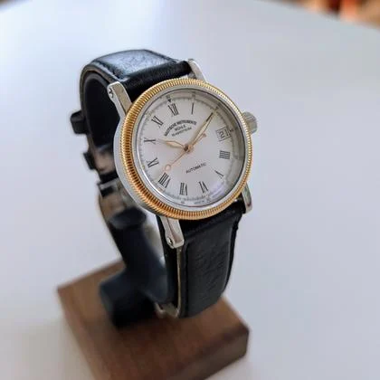 Mühle Glashütte Teutonia II M1-31-70