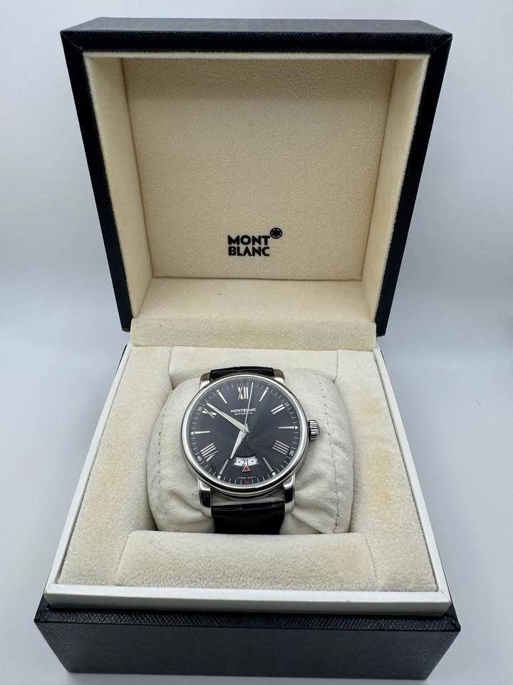 Montblanc 4810 115122