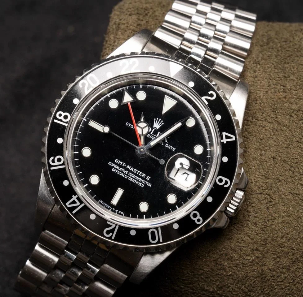 Rolex Sea-Dweller 4000 116600