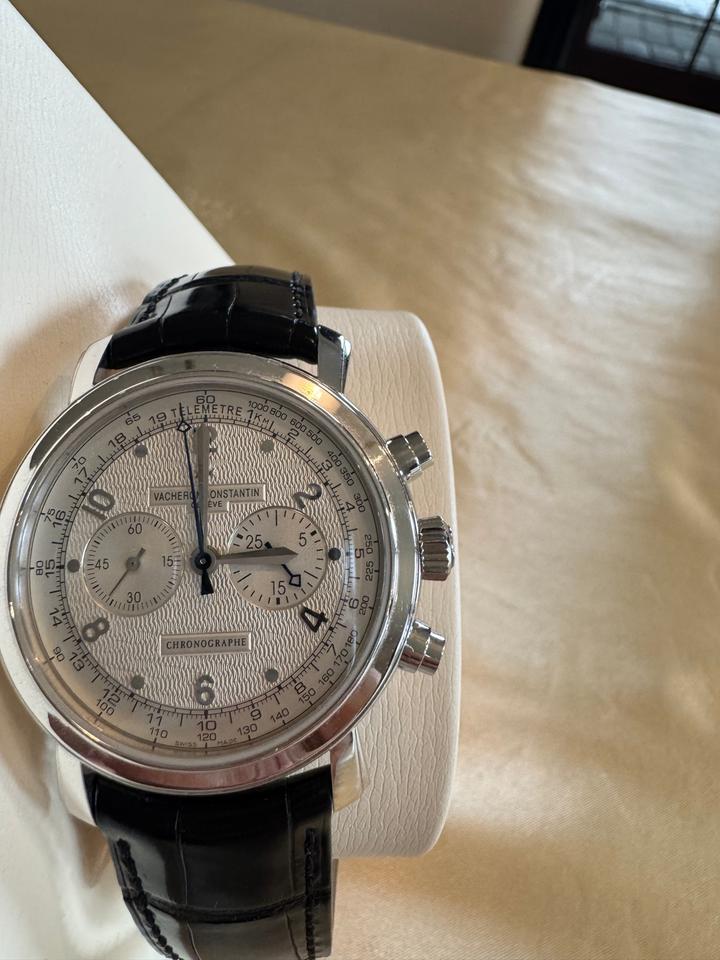 Vacheron Constantin Malte 47120/000G-9098